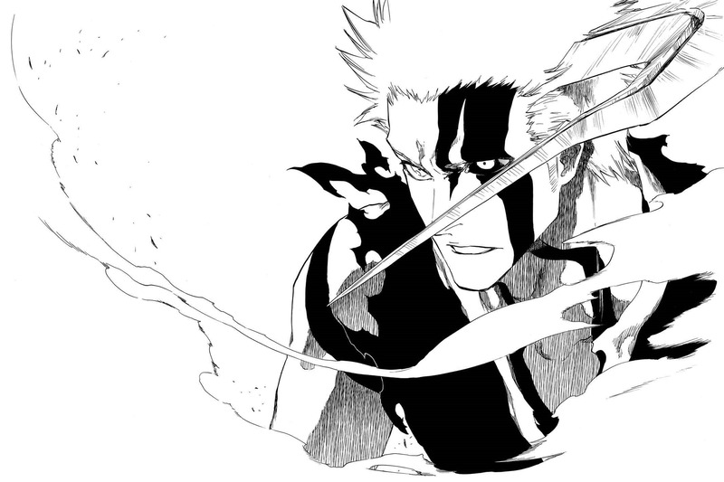Naruto vs Ichigo : Naruto peut-il vaincre Ichigo en mode baryon ?