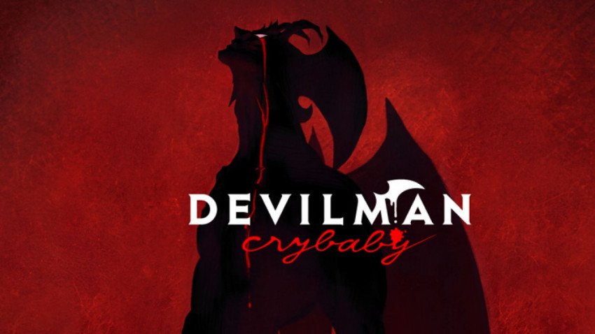 (2021) Classement des 10 personnages de Devilman Crybaby Netflix les plus forts