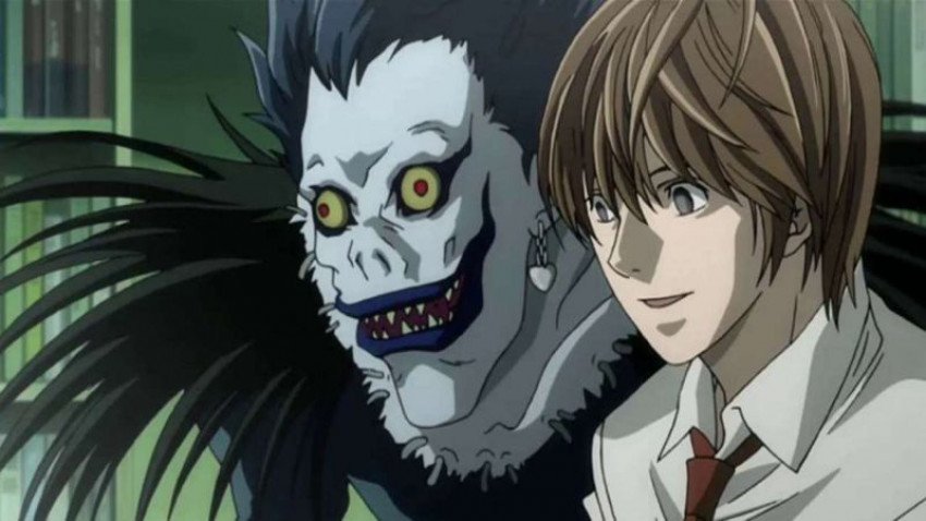 (2021) Liste des meilleures bandes sonores dans Death Note