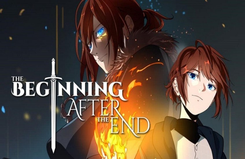 (Beast Glades) The Beginning After The End Chapitre 112 Spoilers & Release Date