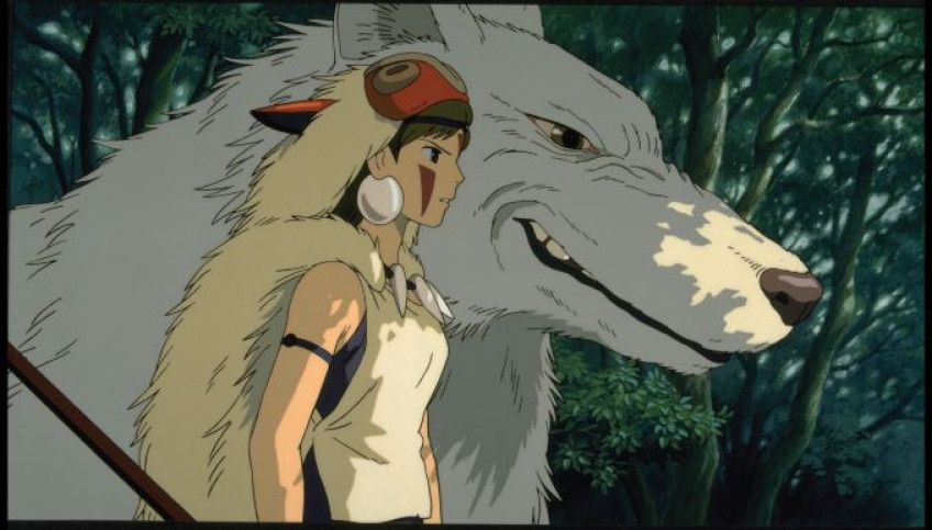Classement des 15 meilleurs films de loup-garou d'animation (d'après le classement IMDb)