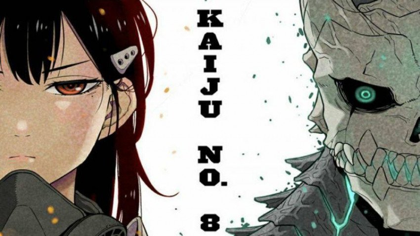 (La vérité de Kafka dévoilée) Kaiju N°8 Chapitre 33 Spoilers & Date de sortie