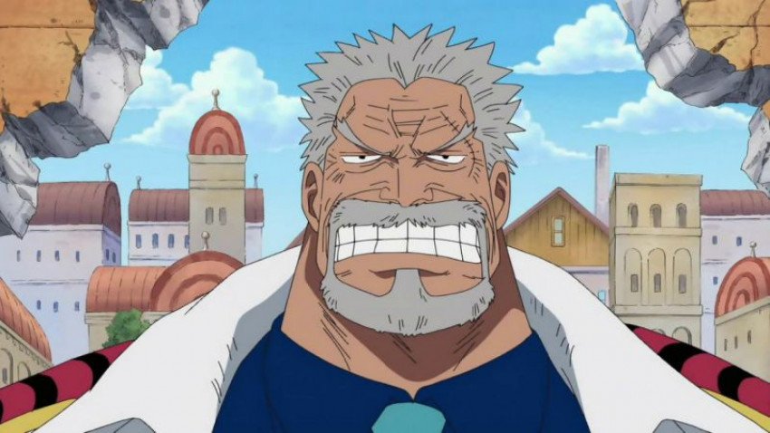 Les 10 personnages les plus puissants de One Piece classés par ordre d