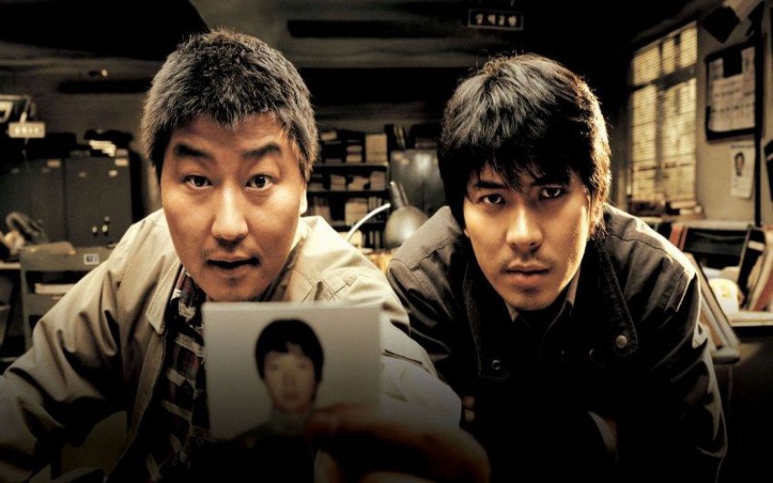 Les 15 meilleurs films coréens basés sur des histoires vraies