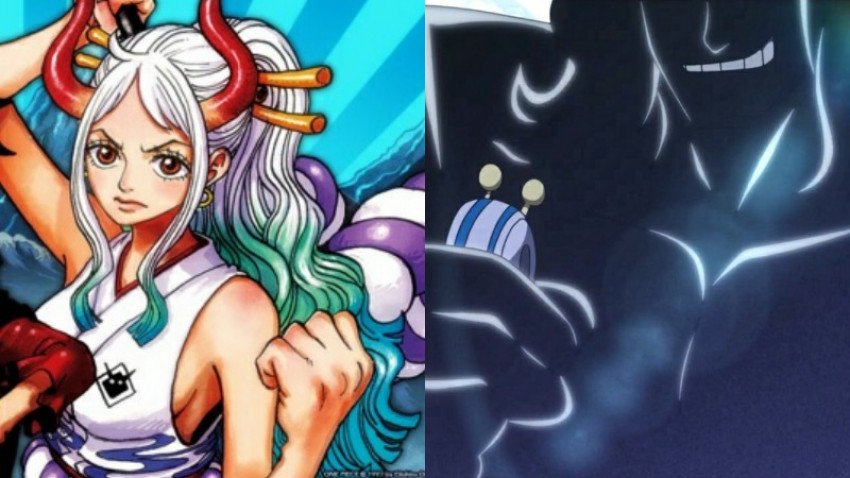 One Piece : le dragon d'azur de Kaido a-t-il levé la plus grande énigme sur les utilisateurs du zoan mythique ? (Théorie)