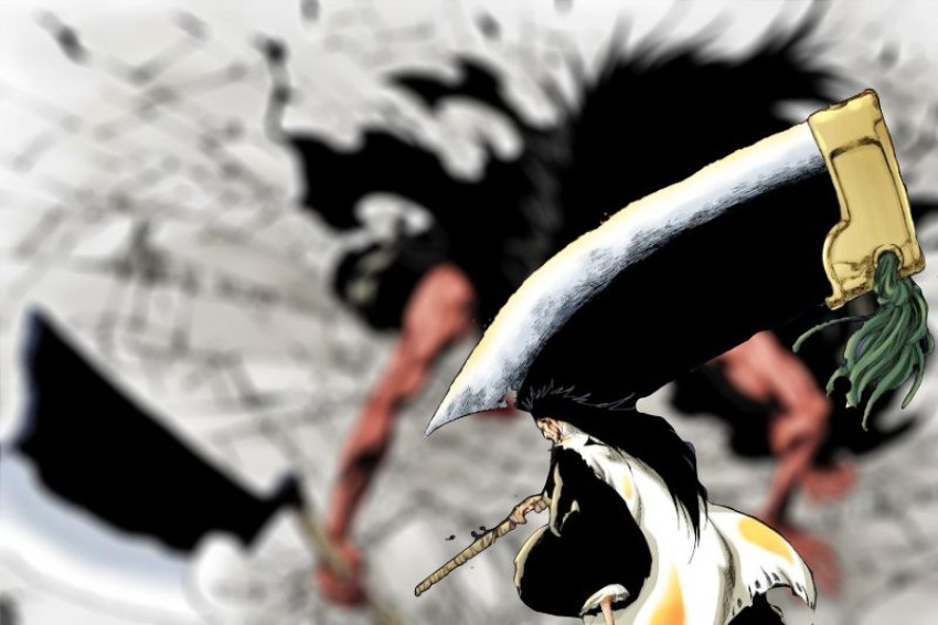 Quelle est la force de Kenpachi dans Bleach ? Niveau de puissance du capitaine le plus fort