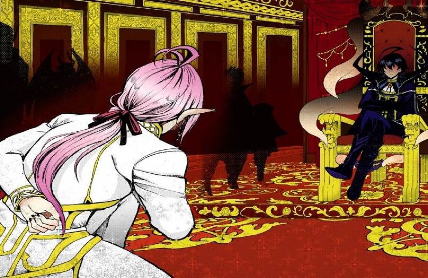 (The Royal One) Bienvenue à l'école des démons ! Iruma-kun Saison 2 Episode 6 Spoilers & Release Date