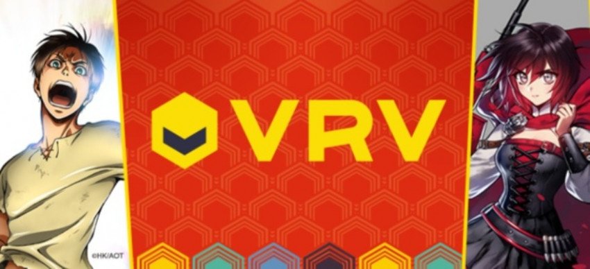 Top 10+ des meilleurs films d'animation sur VRV classés (actuellement en cours)