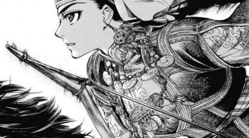Top 15 des meilleurs mangas historiques avec un rôle principal féminin fort (2022)