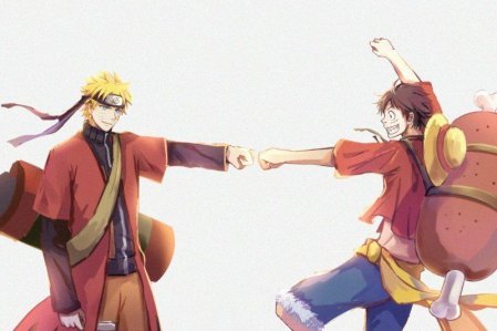 (2021) Classement des 20 meilleurs anime comme One Piece et Naruto