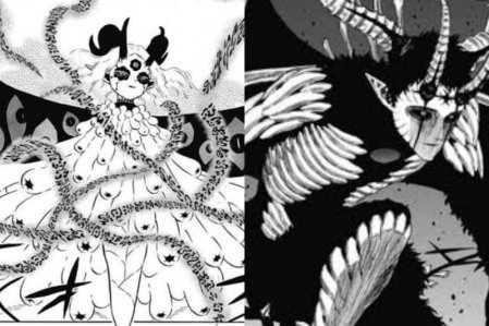 (2022) Top 10+ des démons les plus forts de Black Clover d'après le manga | Mise à jour