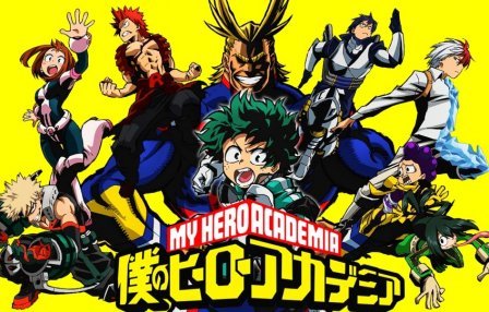 (2022) Top 10 des héros de la nouvelle génération dans My Hero Academia | Mise à jour