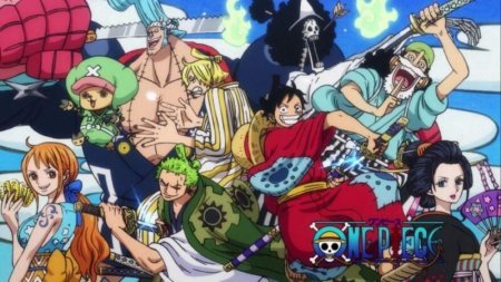 (A Mother's Love) One Piece Chapitre 1012 Spoilers et date de sortie retardée