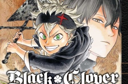 Black Clover : le tableau des ventes Oricon des volumes 1 à 27 de la série a fait surface sur Reddit.