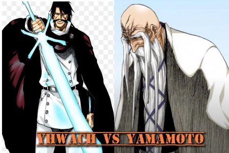Bleach : Yhwach est-il plus fort que Yamamoto ? Yamamoto vs Yhwach (2022)