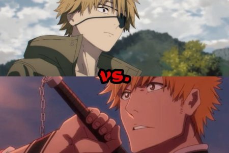 Denji vs Ichigo : Qui est le plus fort et pourquoi ?