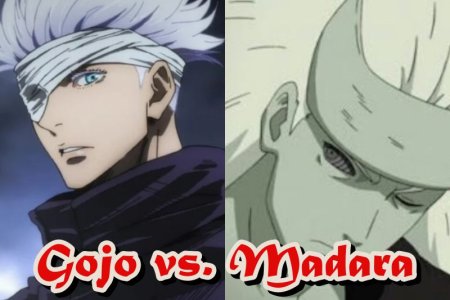Gojo contre Madara : qui gagnerait et pourquoi ?