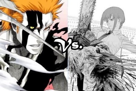 Ichigo vs Makima : Qui gagnerait dans un combat en un contre un ?