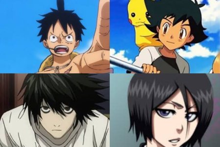 Les 15 meilleurs personnages d'anime aux cheveux noirs courts (hommes et femmes) 2022