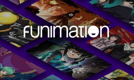 Top 10 des anime les plus drôles sur Funimation 2022