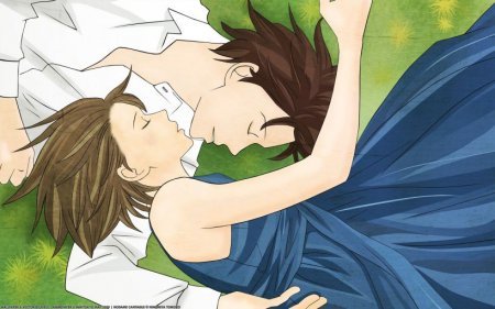 Top 15 des meilleurs anime Josei Romance à regarder sur Crunchyroll 2022