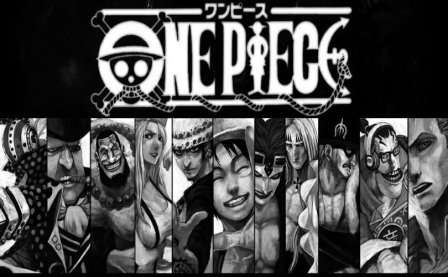 One Piece : Annotation de l'auteur Eiichiro Oda sur les théories des fans.