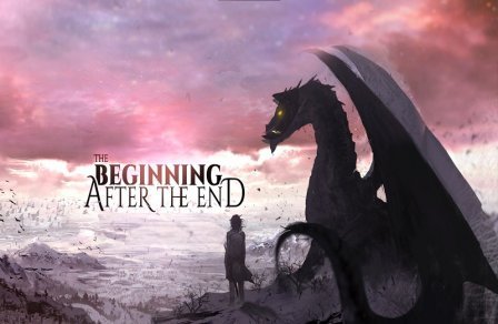 (Widow's Crypt) The Beginning After The End Chapitre 115 Spoilers & Release Date