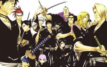 (2021) Classement des 20 personnages les plus puissants de Bleach