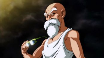 (2021) Classement des 20 vieillards les plus forts de l'anime