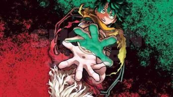 (2021) Les 10 morts les plus tristes de My Hero Academia (Manga)