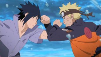 (2021) Naruto vs Sasuke : Comparaison des pouvoirs jusqu'à la série Boruto