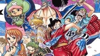 (2022) Top 10+ des utilisateurs les plus forts de One Piece avec Fruit du Diable éveillé Classé