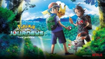 (Attaque de goélands) Pokemon Journeys Episode 58 Spoilers et date de sortie