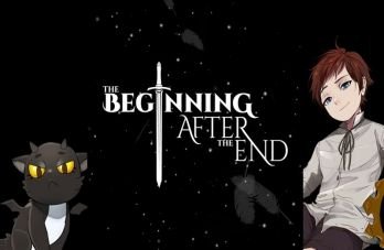 (Bêtes de classe E) The Beginning After The End Chapitre 117 Spoilers & Release Date