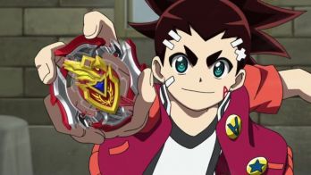 Beyblade Watch Order : Chronologiquement avec le nombre d'épisodes