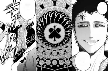 Black Clover Chapitre 332 Spoilers & Date de sortie retardée (Hiatus Begins)