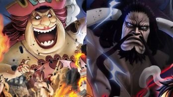 (Conclusion d'Onigashima) One Piece Chapitre 1014 Scans bruts & Spoilers