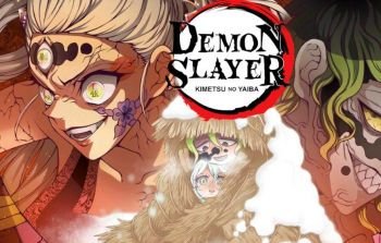 Demon Slayer : Upper Moon 6 Daki & Gyutaro : Histoire et explication du pouvoir
