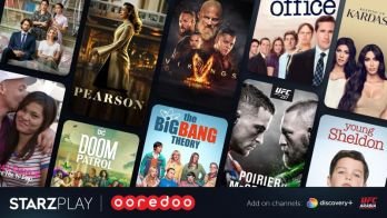 Les 15 meilleures séries TV sur StarzPlay (2022)