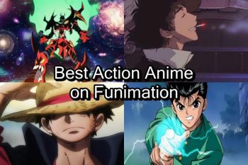 Les 15 meilleurs films d'action sur Funimation (à regarder en cette nouvelle année)