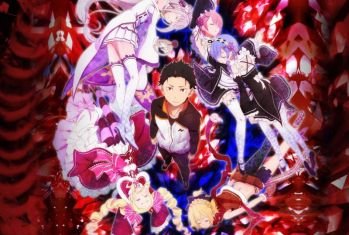 Les 15 meilleurs films d'animation Isekai sur Crunchyroll (US) | 2022