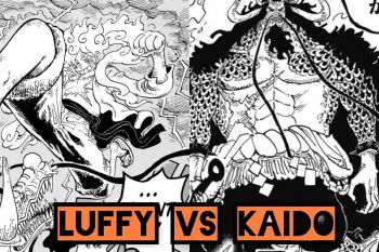 One Piece Chapitre 1046 Spoilers & Raw Scans