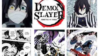 Quelle est la force d'Obanai Iguro dans Demon Slayer ? (2022)