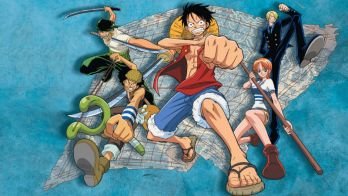 (Roger et Oden) One Piece Episode 966 Date de sortie repoussée et autres mises à jour