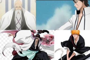 Top 20 des Shikai les plus forts de Bleach | Shikai les plus puissants (2022)